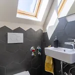 Apartmán - Krabbenbroetchen