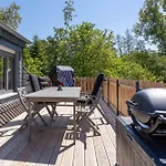 Apartmán - Krabbenbroetchen *