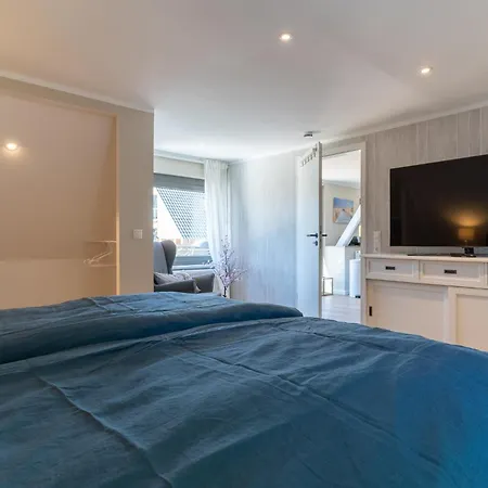 - Krabbenbroetchen Apartment Sankt Peter-Ording