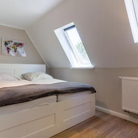 - Krabbenbroetchen * Sankt Peter-Ording