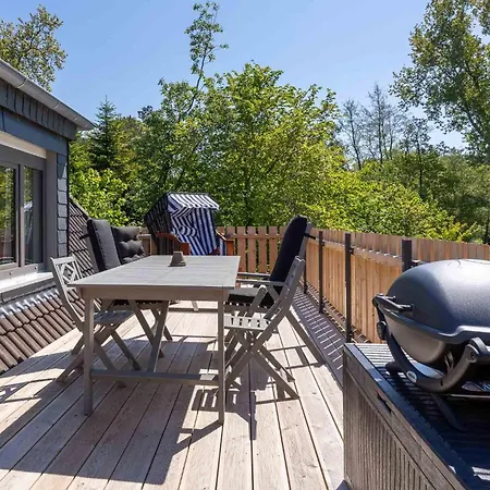 Apartament - Krabbenbroetchen *