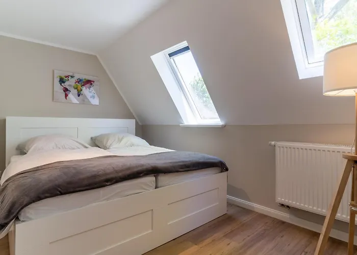 - Krabbenbroetchen * Sankt Peter-Ording