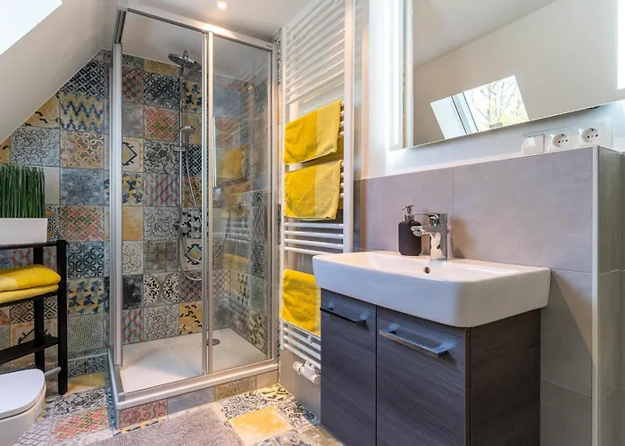 - Krabbenbroetchen Sankt Peter-Ording